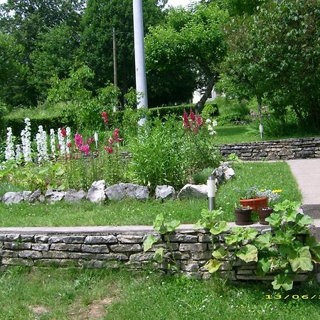 Vila Vuk Plitvicka Jezera Ngoại thất bức ảnh