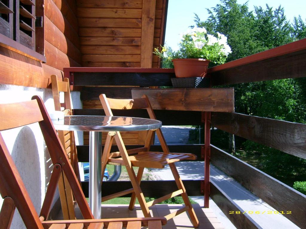 Vila Vuk Plitvicka Jezera Phòng bức ảnh