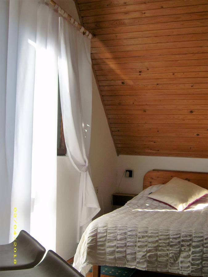 Vila Vuk Plitvicka Jezera Ngoại thất bức ảnh