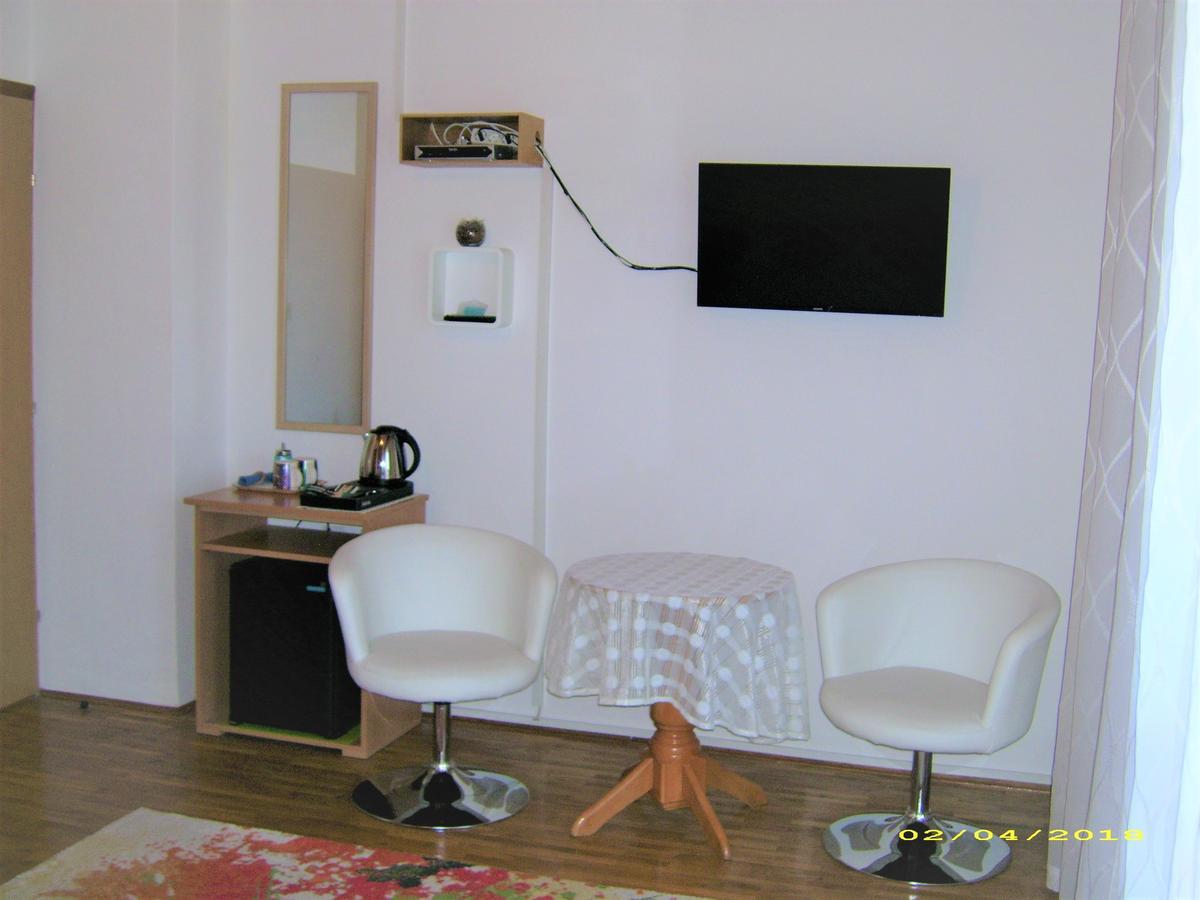 Vila Vuk Plitvicka Jezera Ngoại thất bức ảnh
